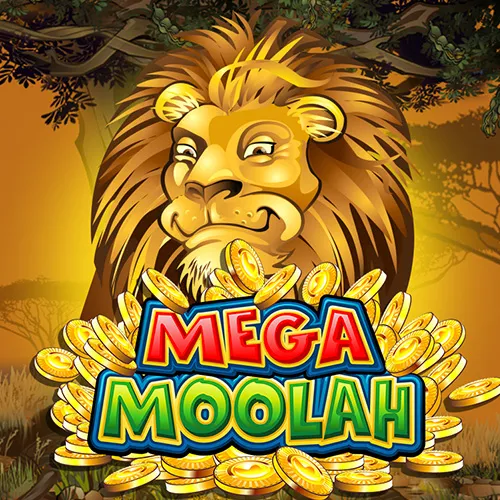 Mega Jackpot